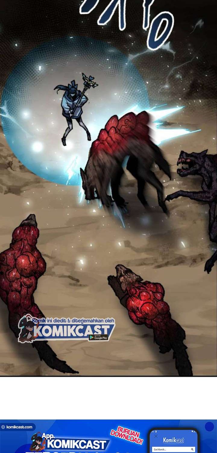 Limit Breaker Chapter 22 - halaman 63