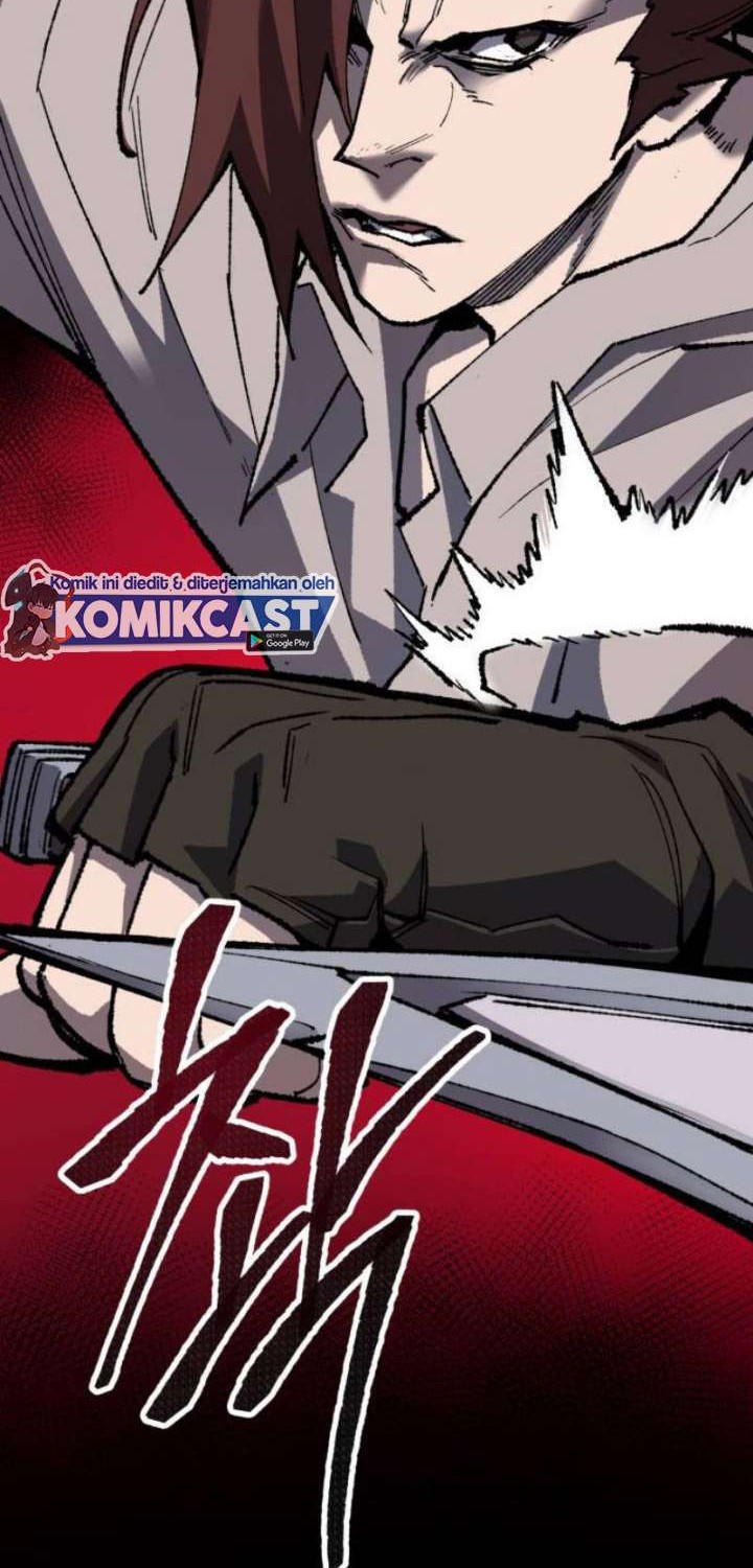 Limit Breaker Chapter 22 - halaman 7