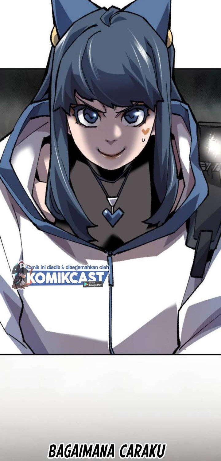 Limit Breaker Chapter 22 - halaman 70