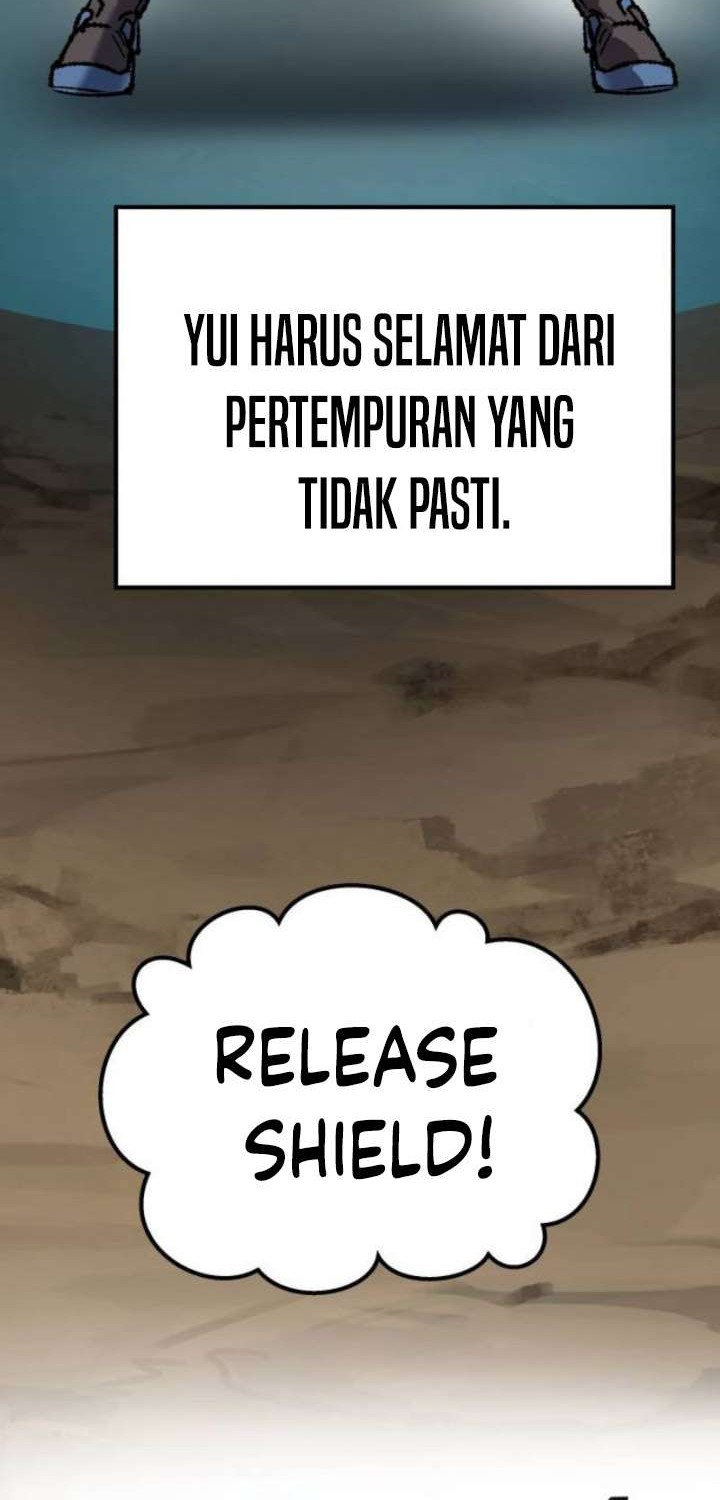 Limit Breaker Chapter 22 - halaman 72