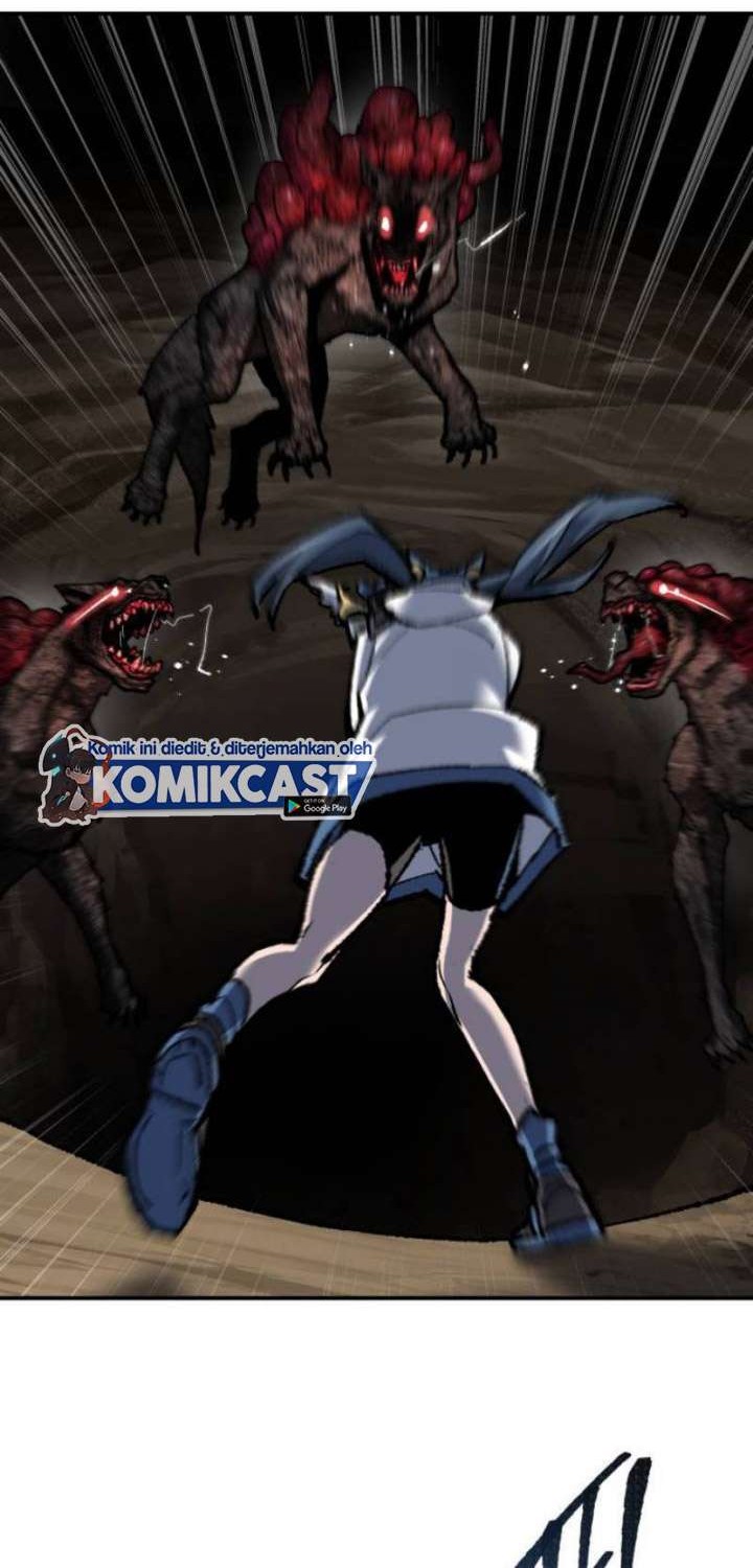 Limit Breaker Chapter 22 - halaman 74