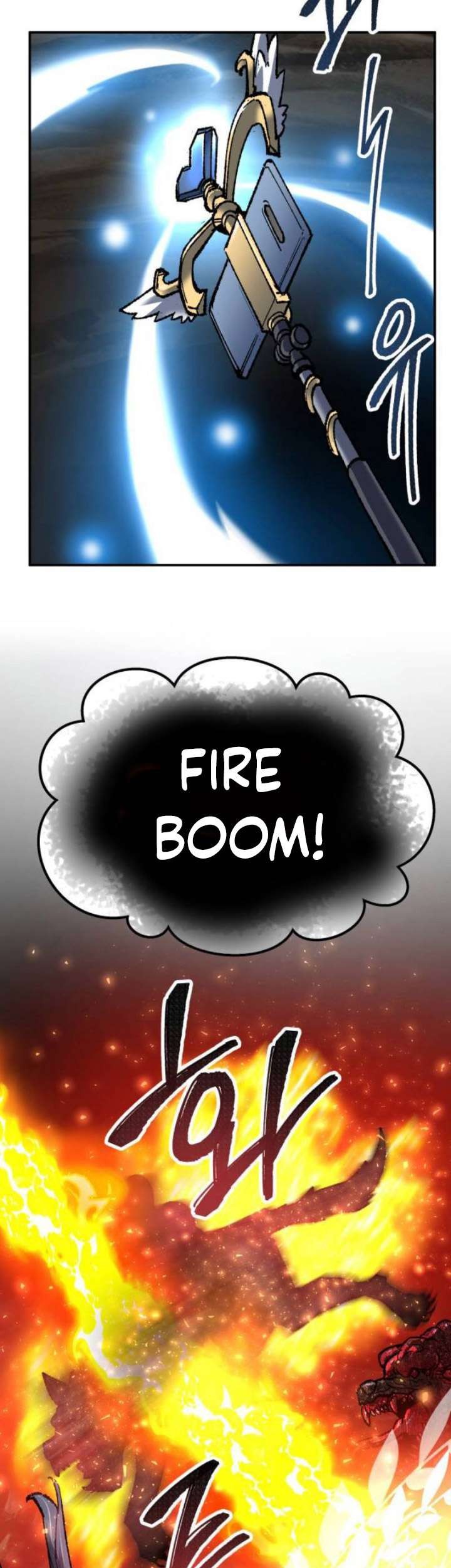 Limit Breaker Chapter 22 - halaman 75
