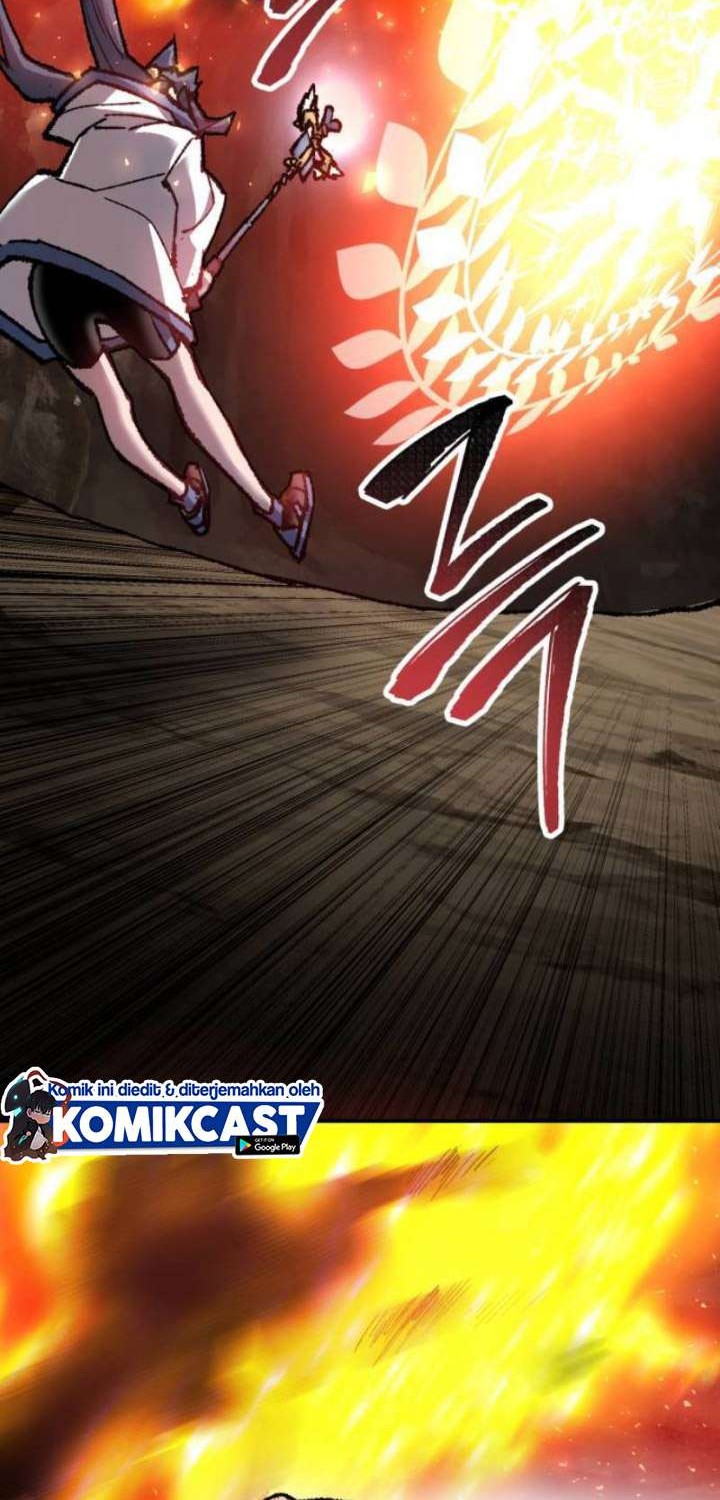 Limit Breaker Chapter 22 - halaman 76