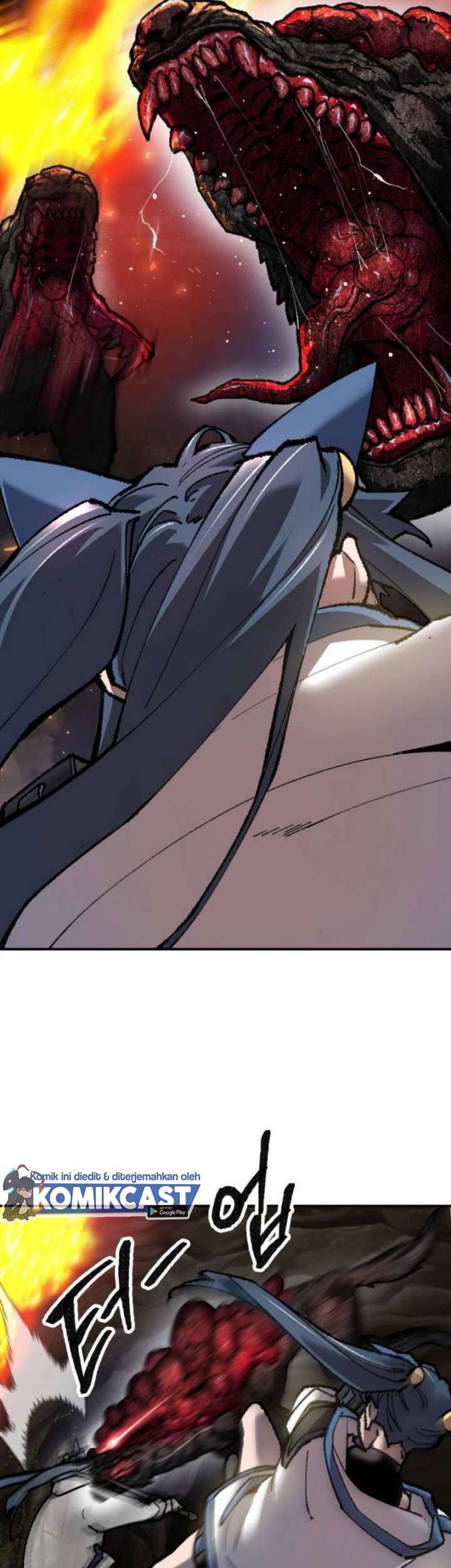 Limit Breaker Chapter 22 - halaman 77