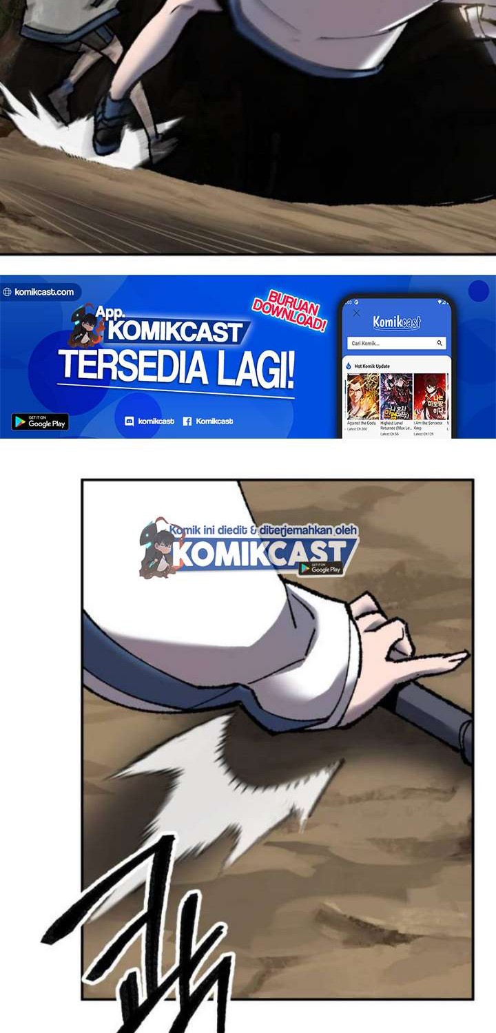 Limit Breaker Chapter 22 - halaman 78