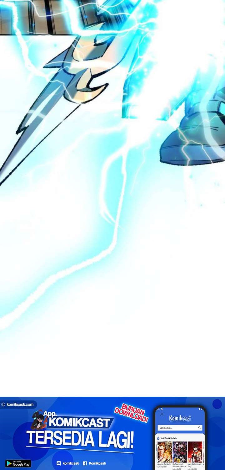 Limit Breaker Chapter 22 - halaman 81