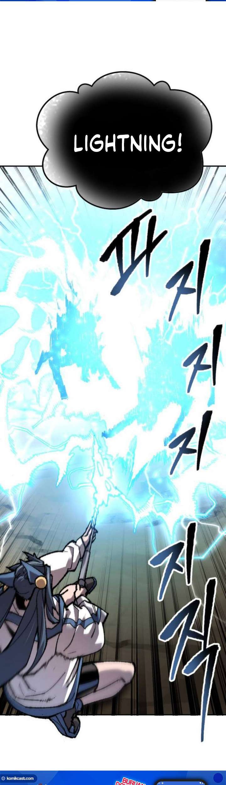 Limit Breaker Chapter 22 - halaman 82