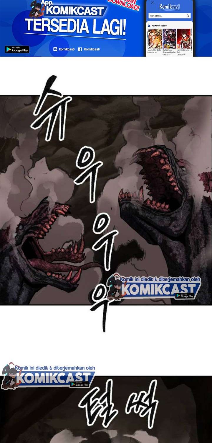 Limit Breaker Chapter 22 - halaman 83