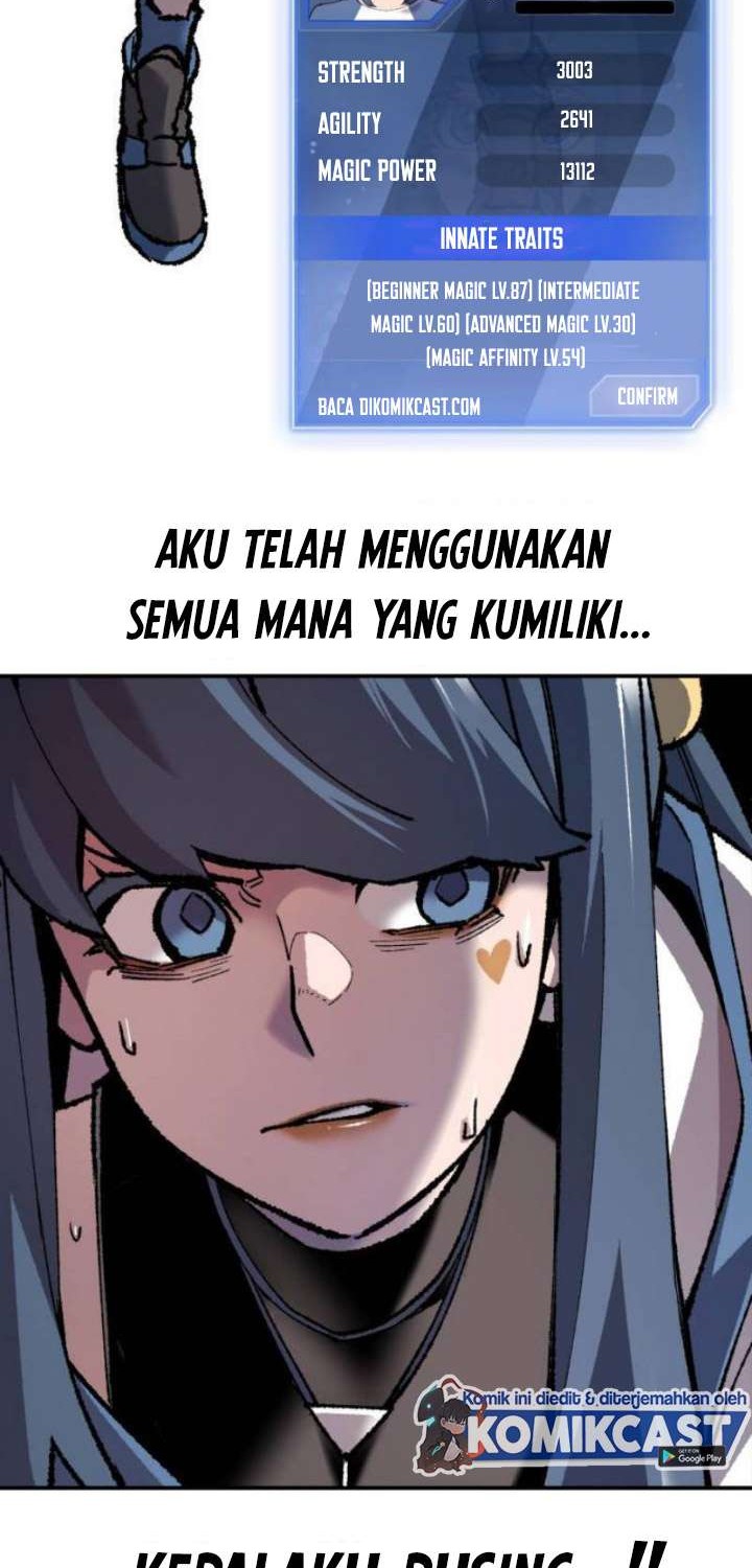 Limit Breaker Chapter 22 - halaman 85