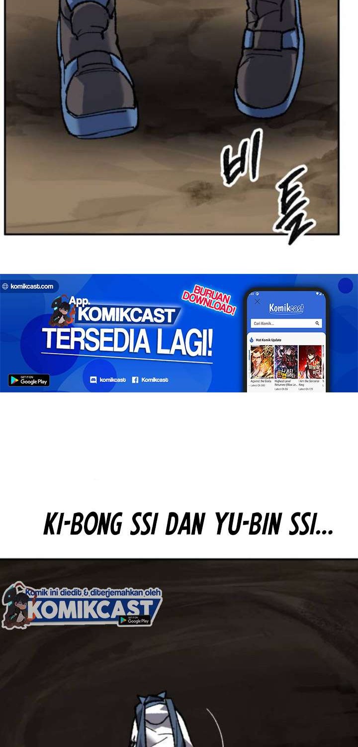 Limit Breaker Chapter 22 - halaman 87