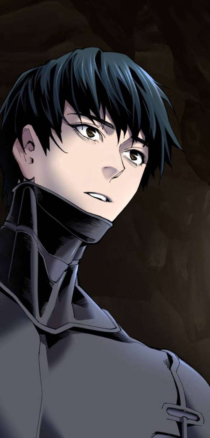 Limit Breaker Chapter 22 - halaman 9