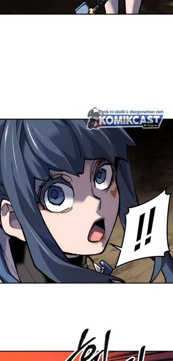 Limit Breaker Chapter 22 - halaman 91