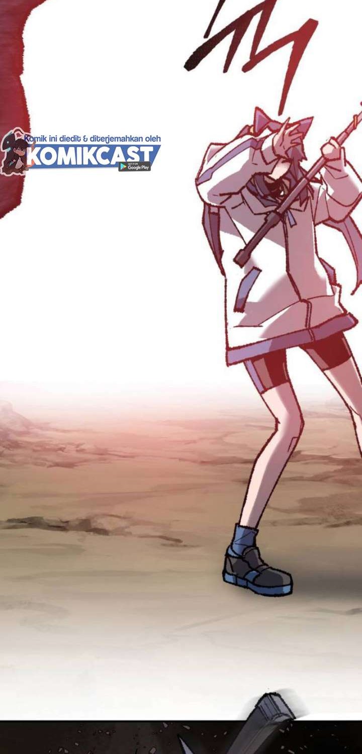 Limit Breaker Chapter 22 - halaman 94