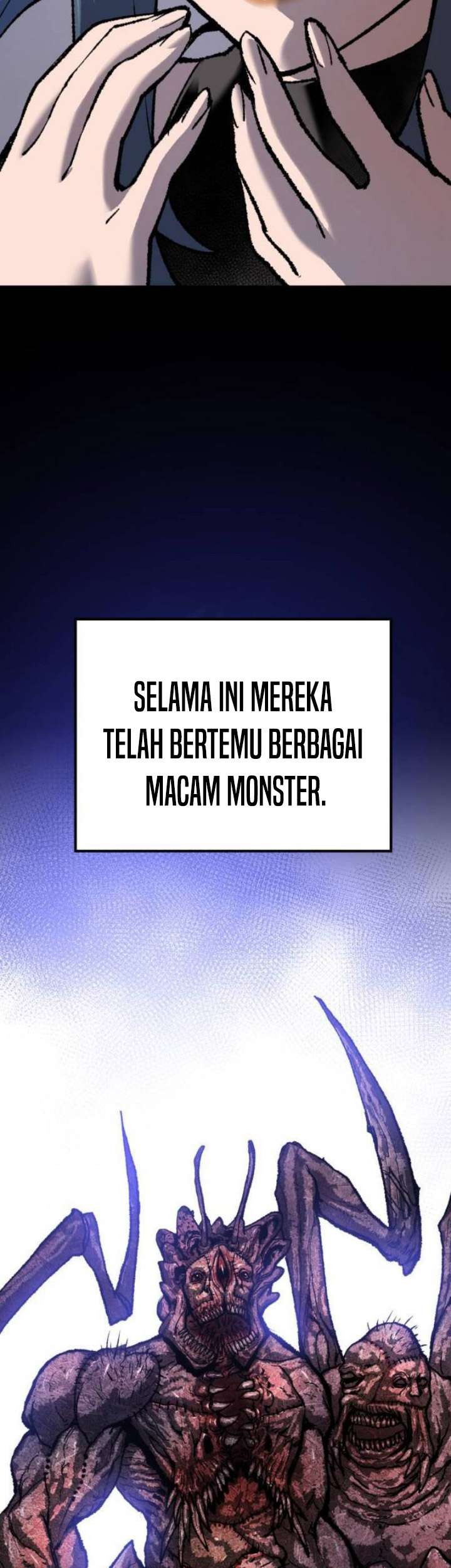 Limit Breaker Chapter 23.1 - halaman 12