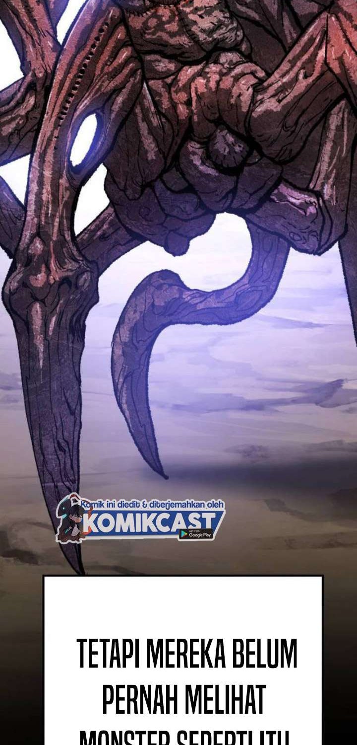 Limit Breaker Chapter 23.1 - halaman 13