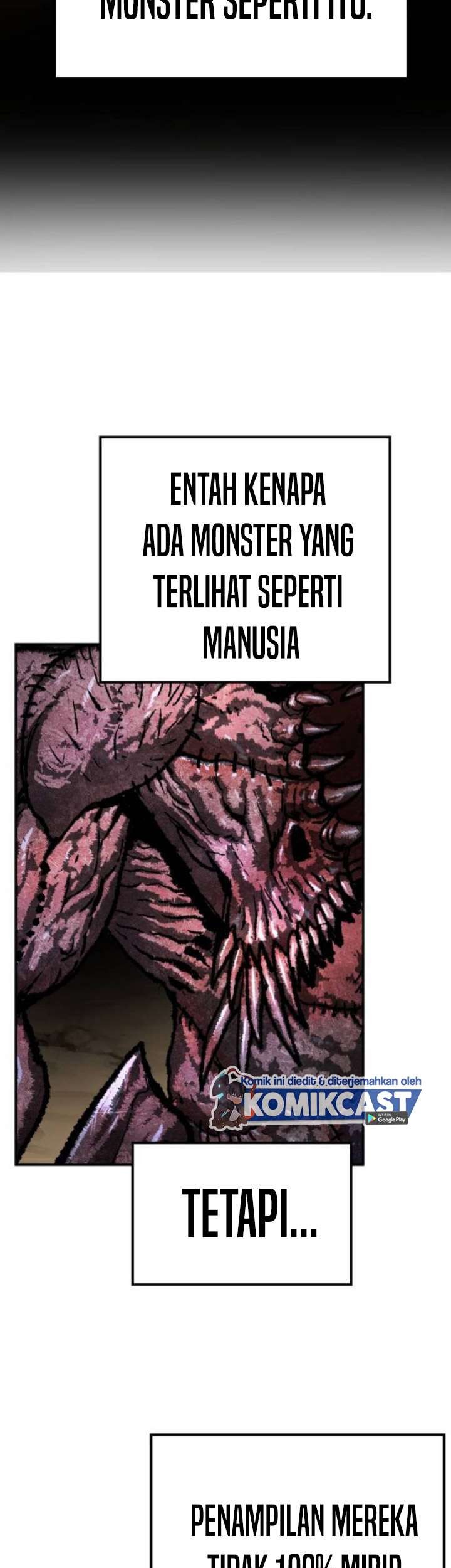 Limit Breaker Chapter 23.1 - halaman 14