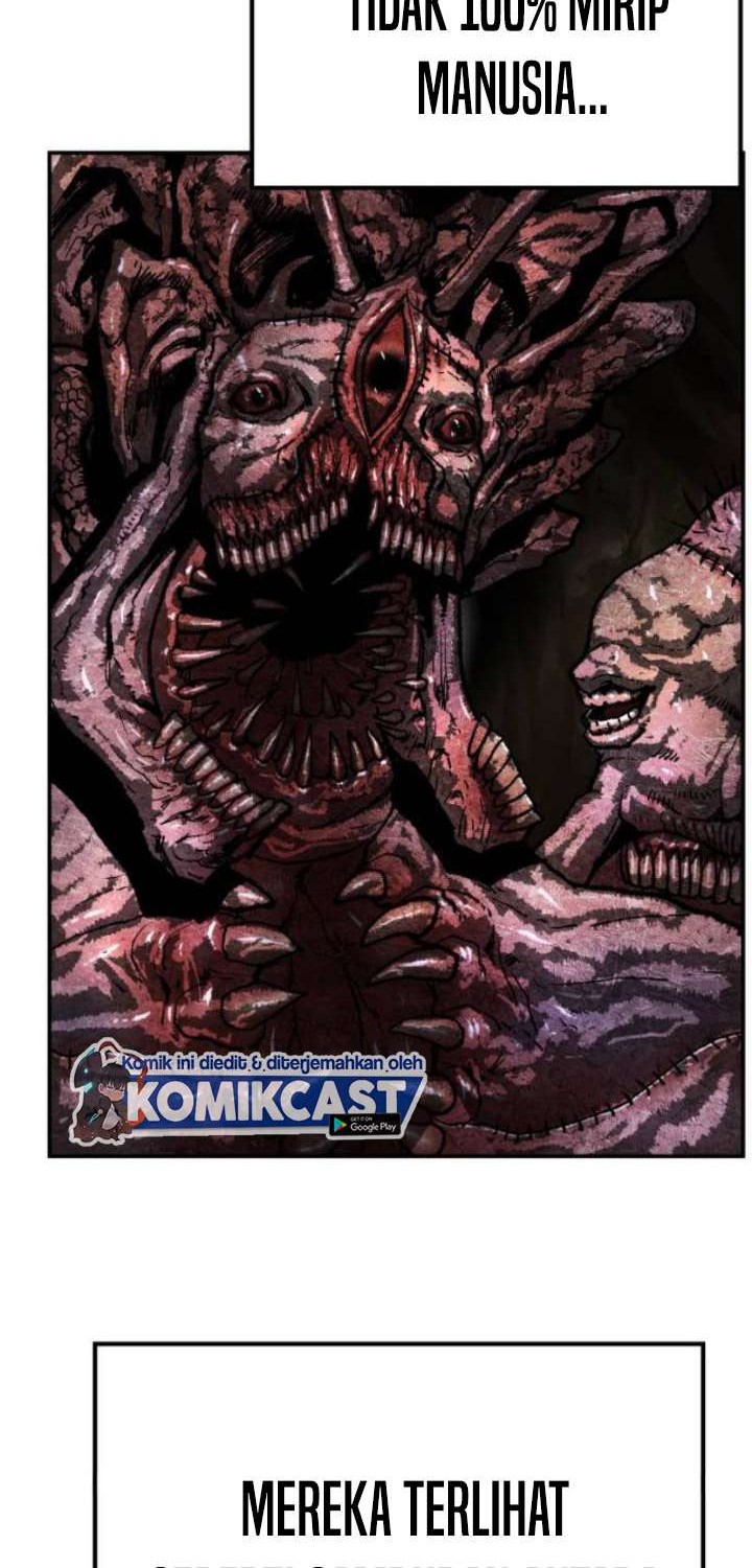Limit Breaker Chapter 23.1 - halaman 15