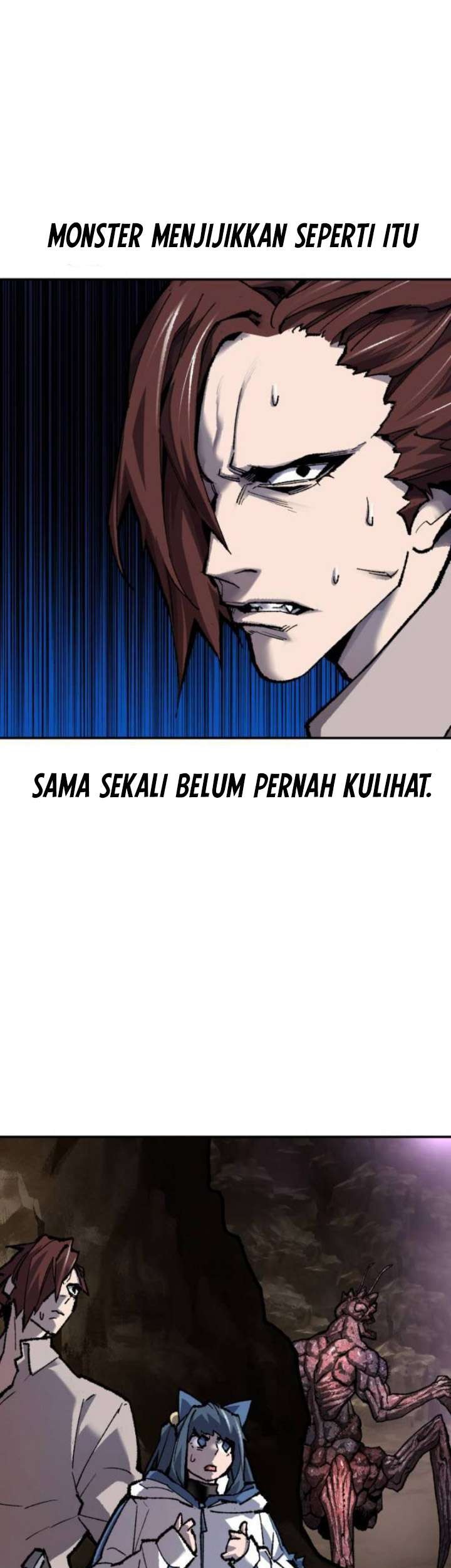 Limit Breaker Chapter 23.1 - halaman 17