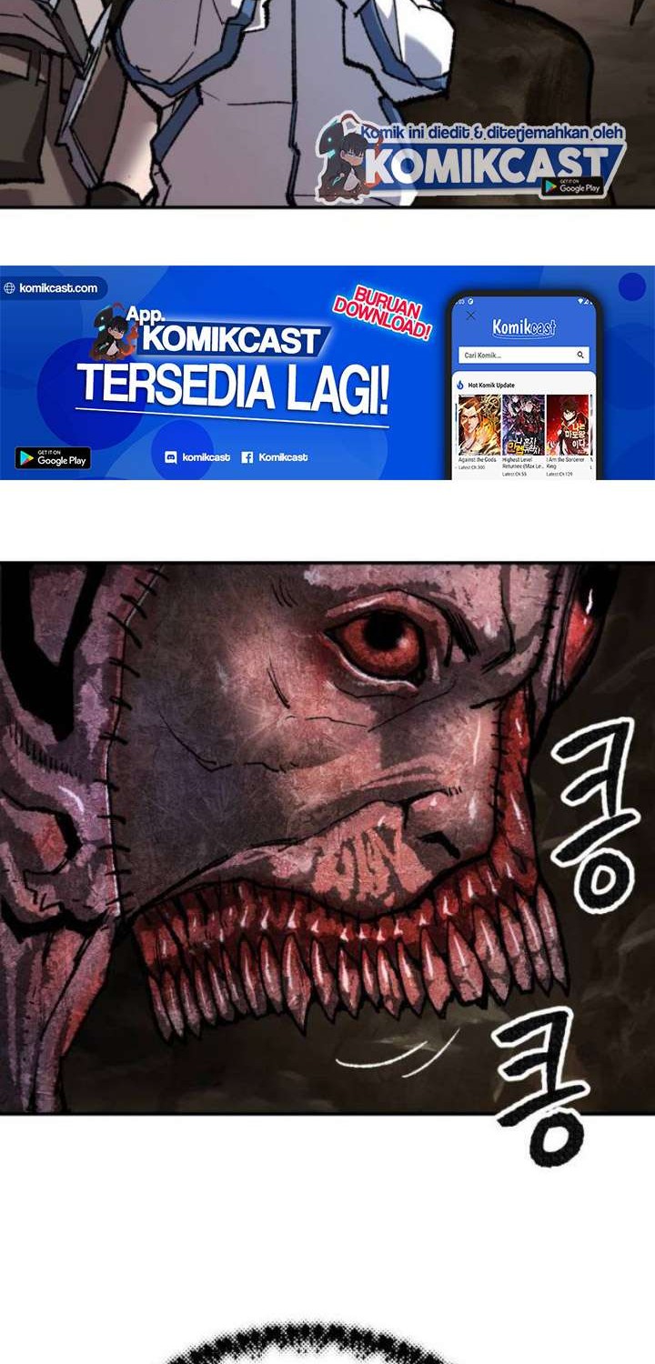 Limit Breaker Chapter 23.1 - halaman 18