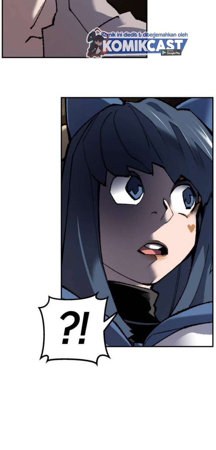 Limit Breaker Chapter 23.1 - halaman 20