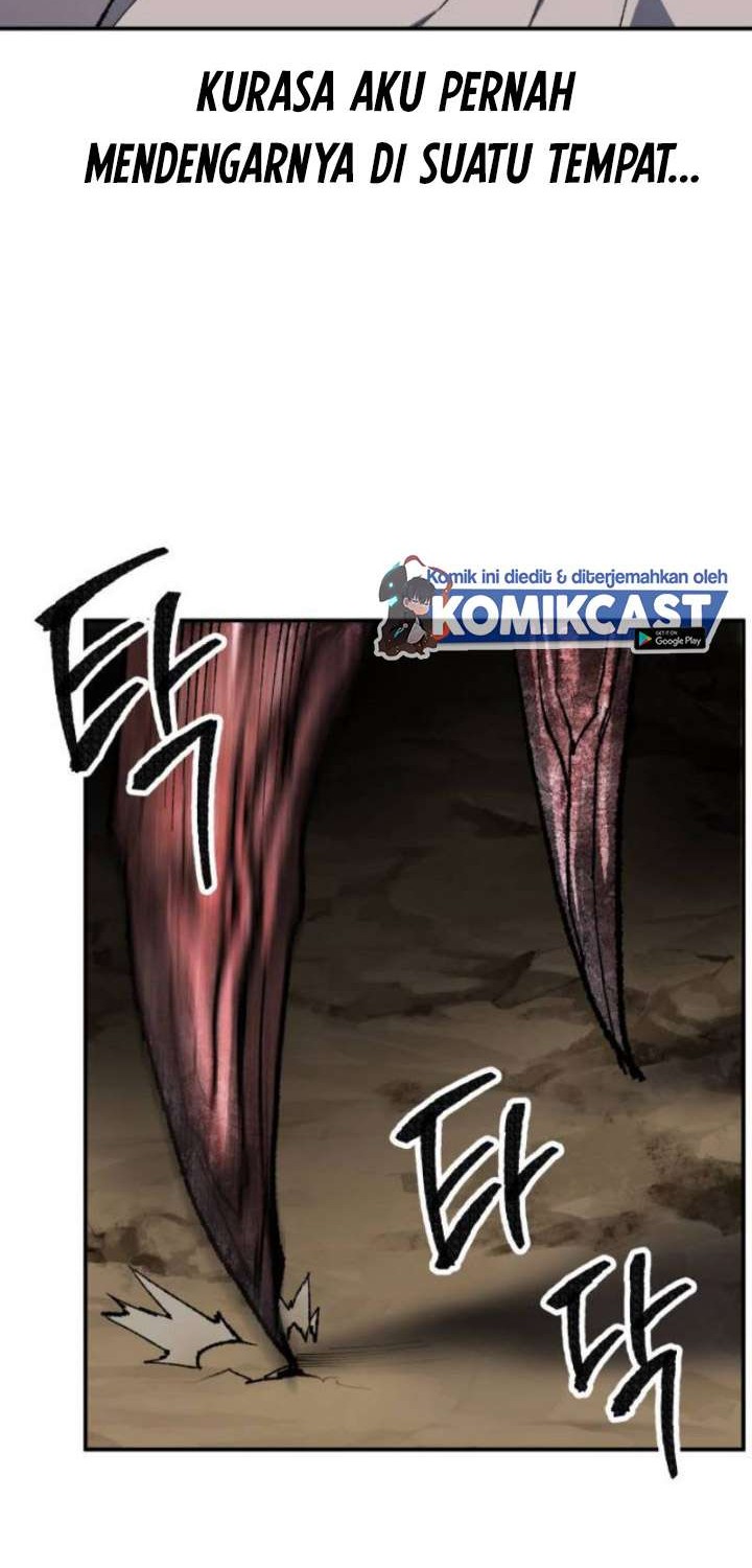 Limit Breaker Chapter 23.1 - halaman 22