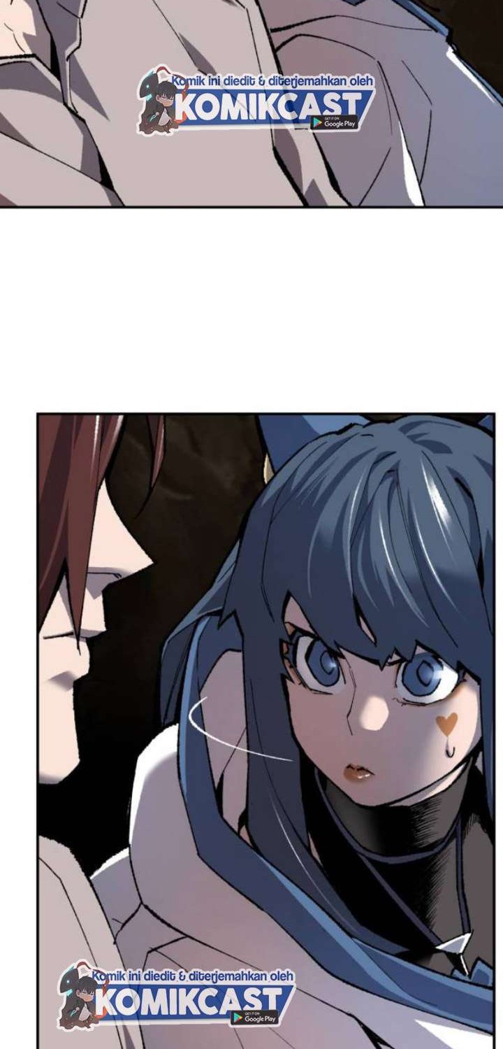 Limit Breaker Chapter 23.1 - halaman 24