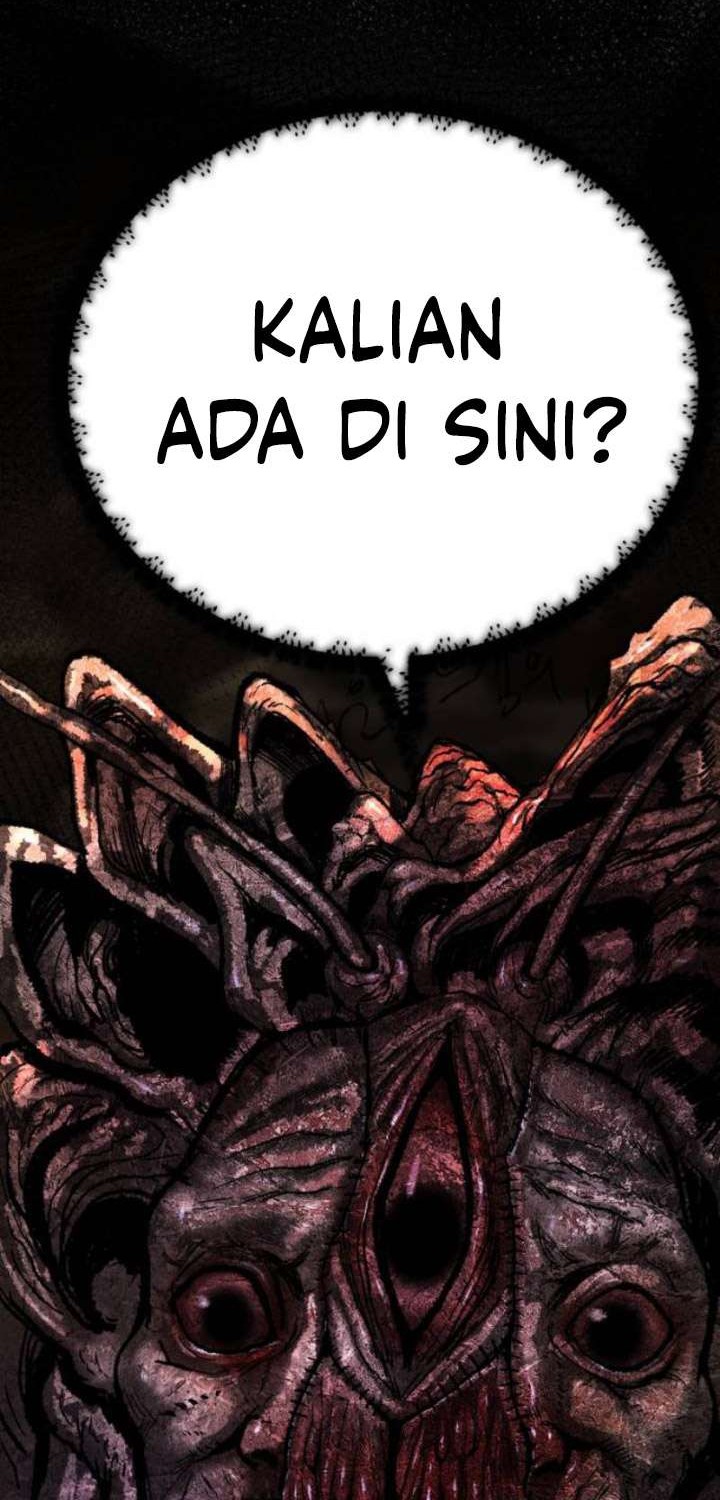 Limit Breaker Chapter 23.1 - halaman 26