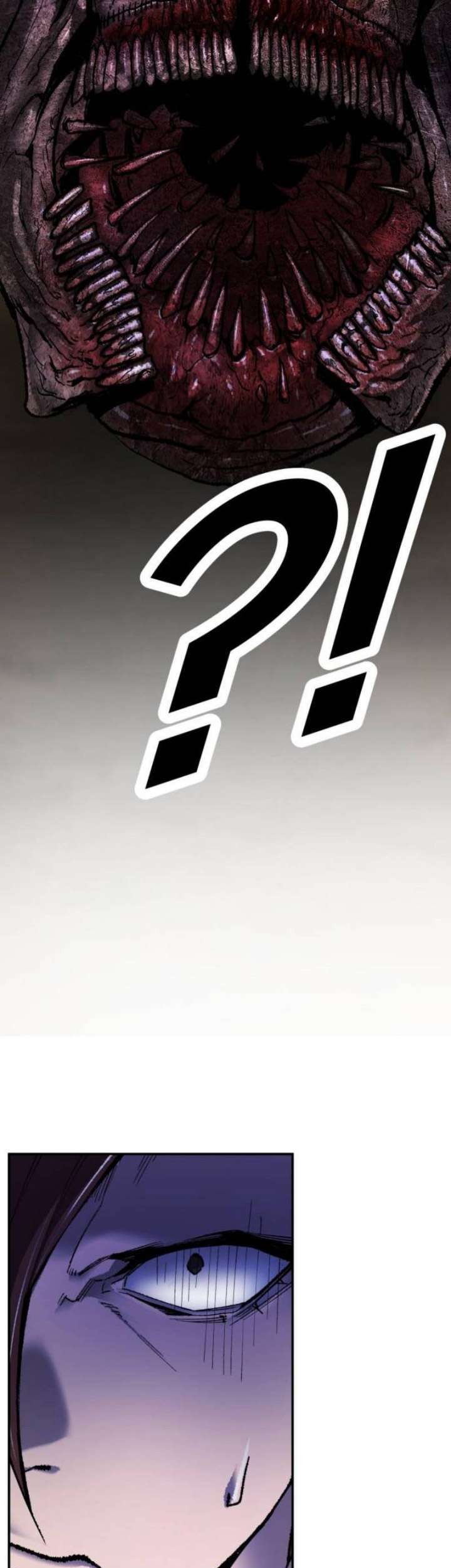 Limit Breaker Chapter 23.1 - halaman 27