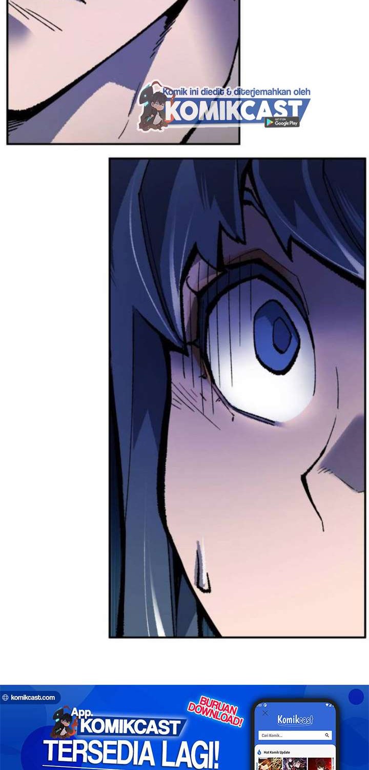 Limit Breaker Chapter 23.1 - halaman 28