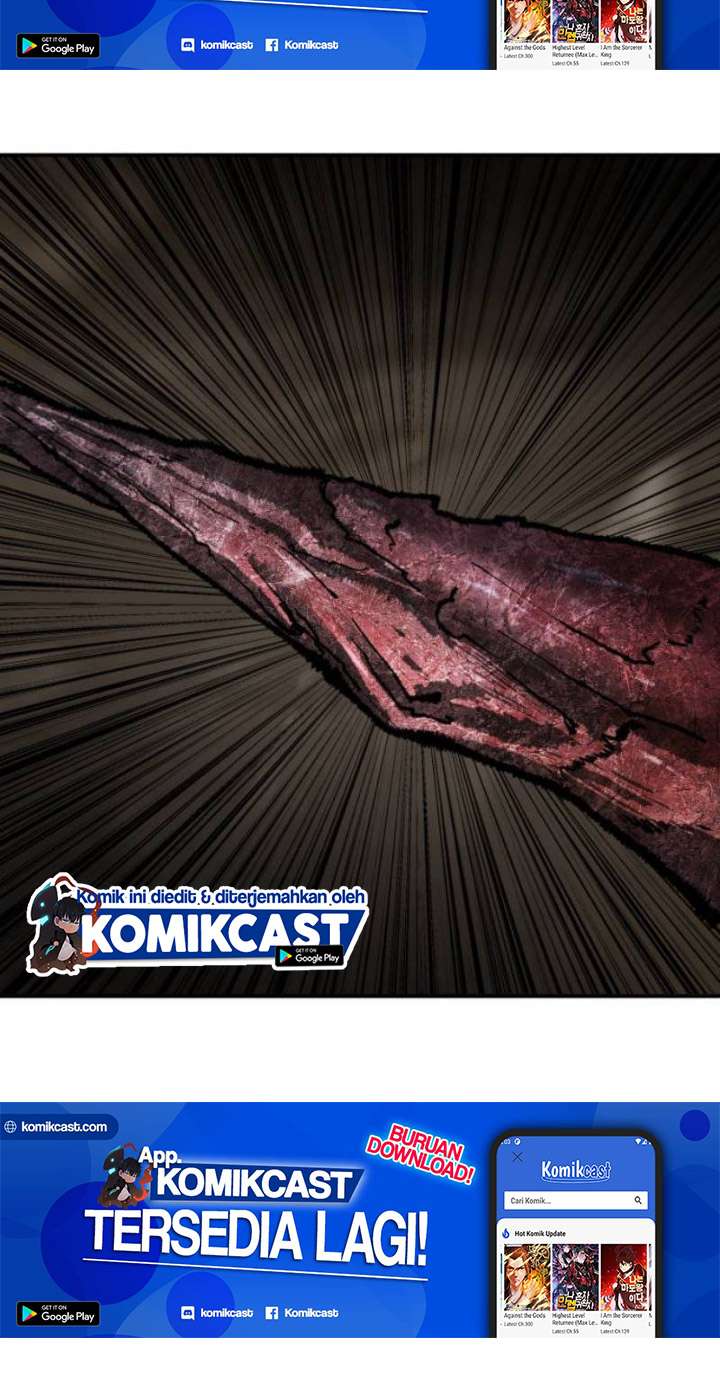 Limit Breaker Chapter 23.1 - halaman 29
