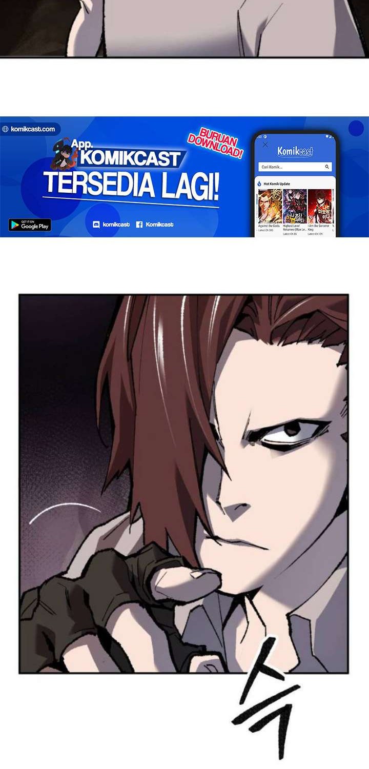 Limit Breaker Chapter 23.1 - halaman 3