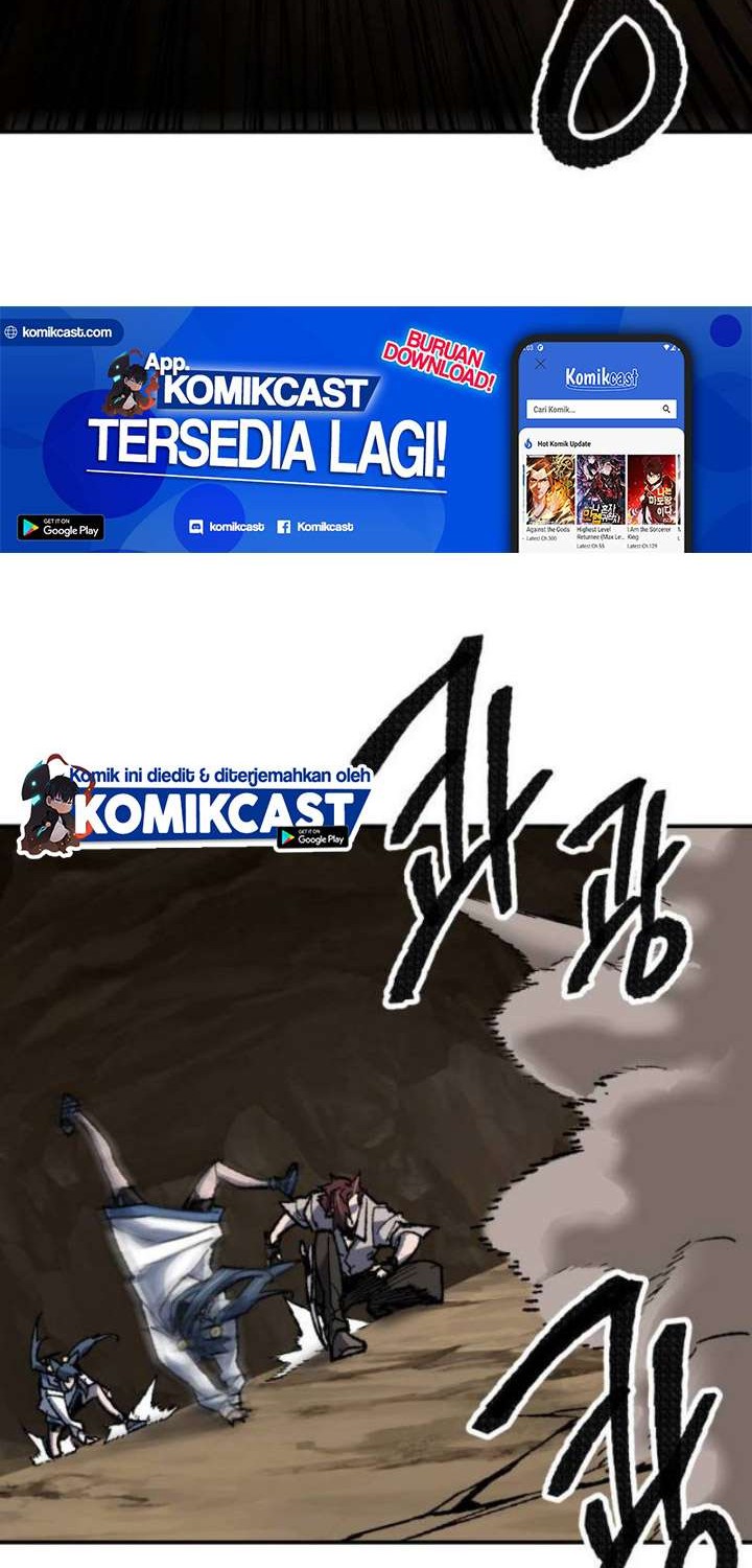 Limit Breaker Chapter 23.1 - halaman 31