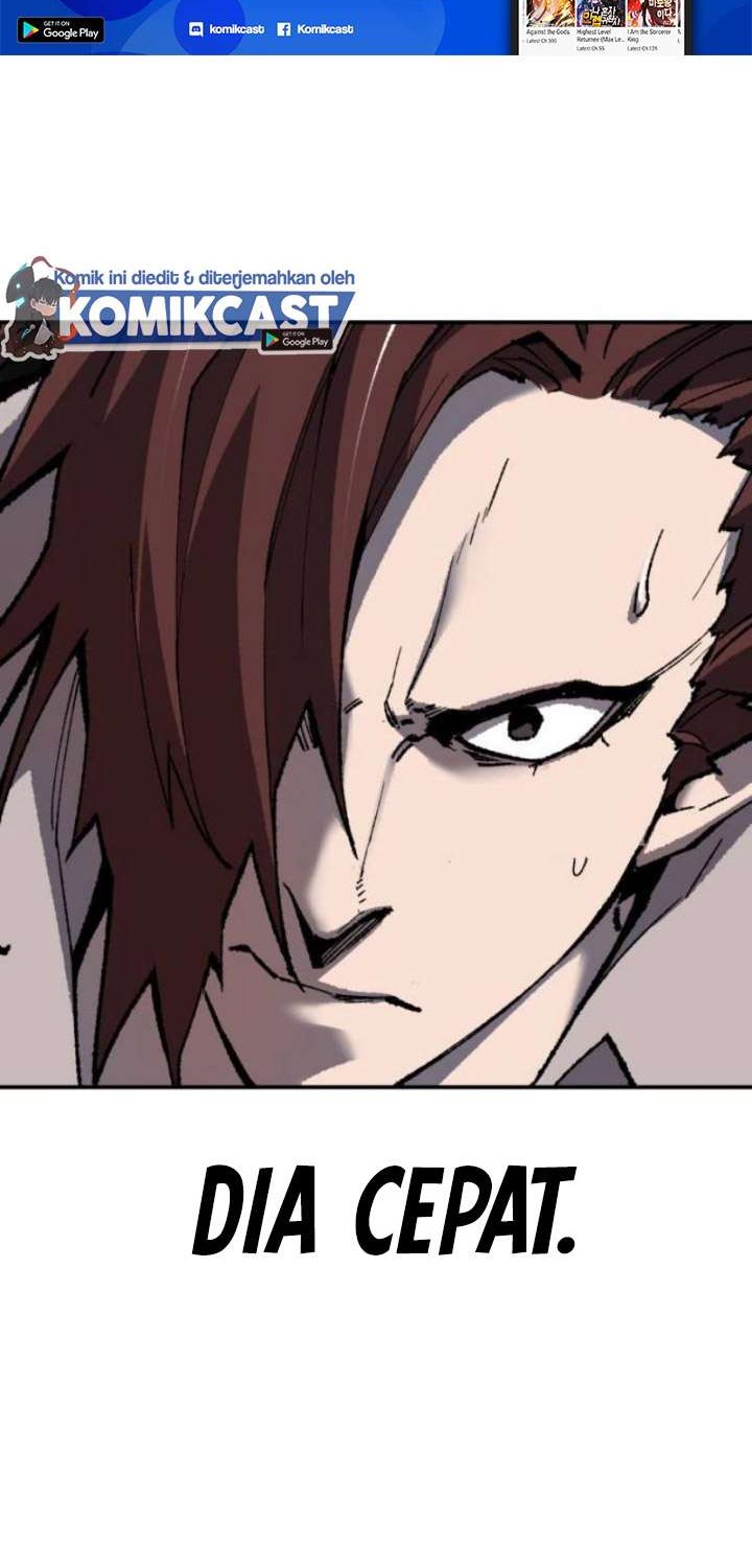 Limit Breaker Chapter 23.1 - halaman 35