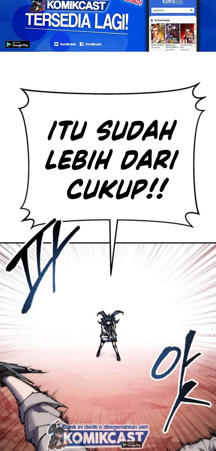 Limit Breaker Chapter 23.1 - halaman 41