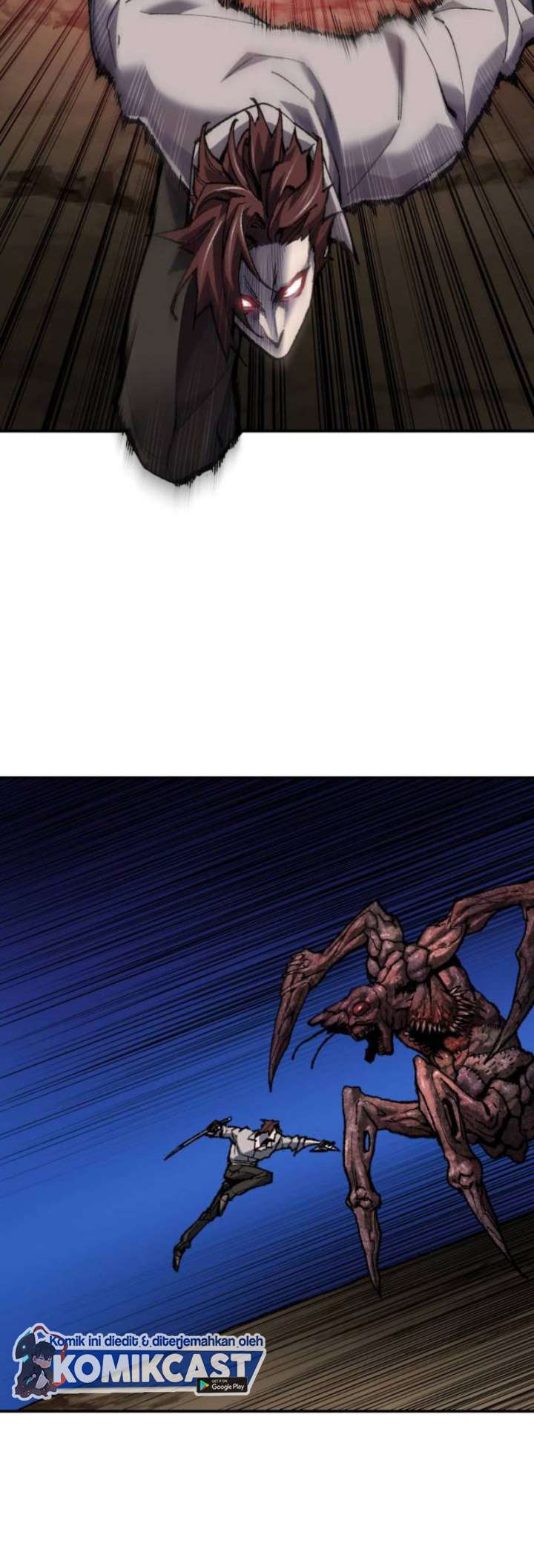 Limit Breaker Chapter 23.1 - halaman 42