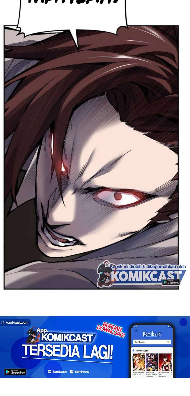 Limit Breaker Chapter 23.1 - halaman 44