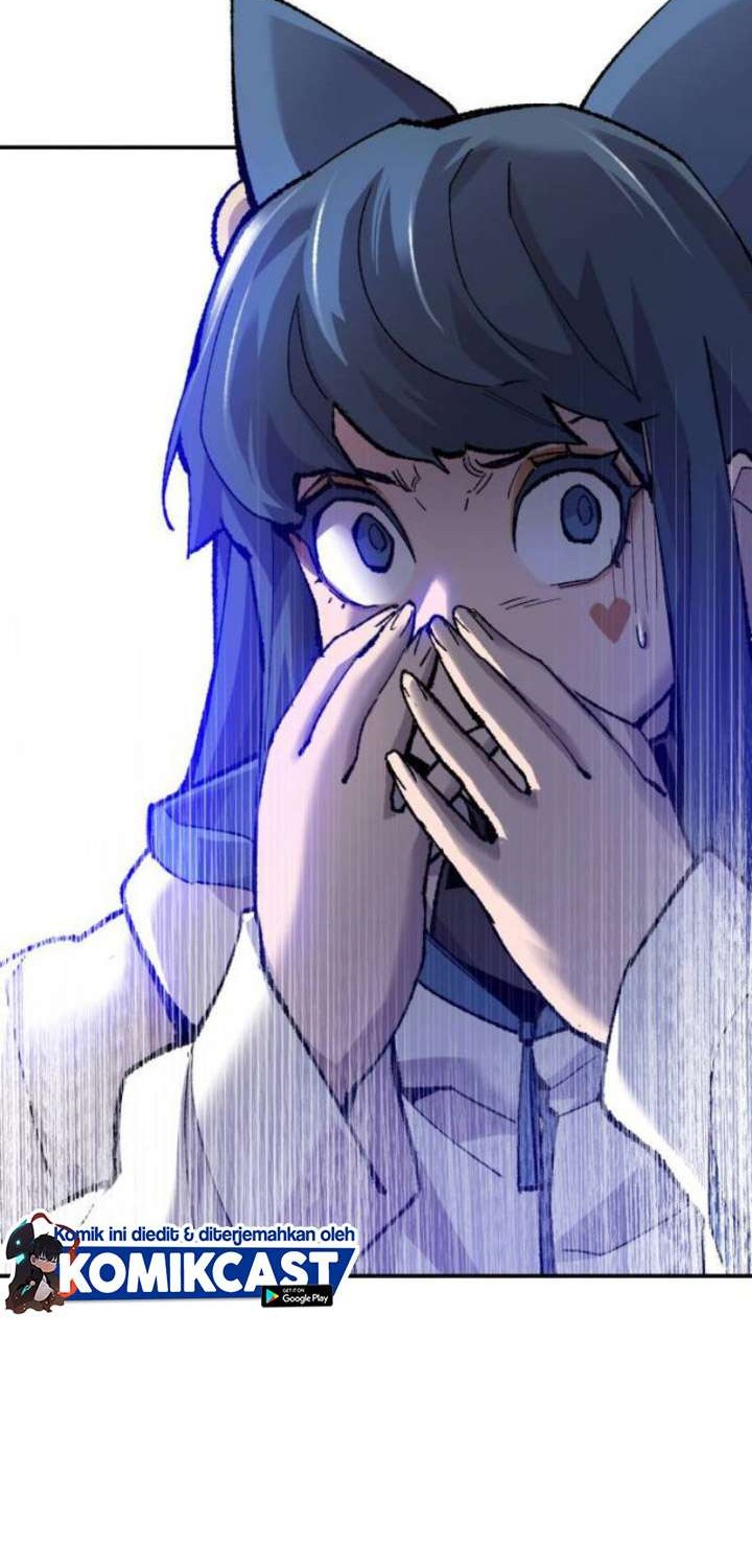 Limit Breaker Chapter 23.1 - halaman 5