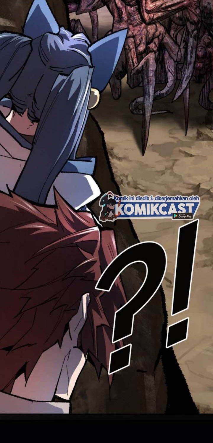 Limit Breaker Chapter 23.1 - halaman 7