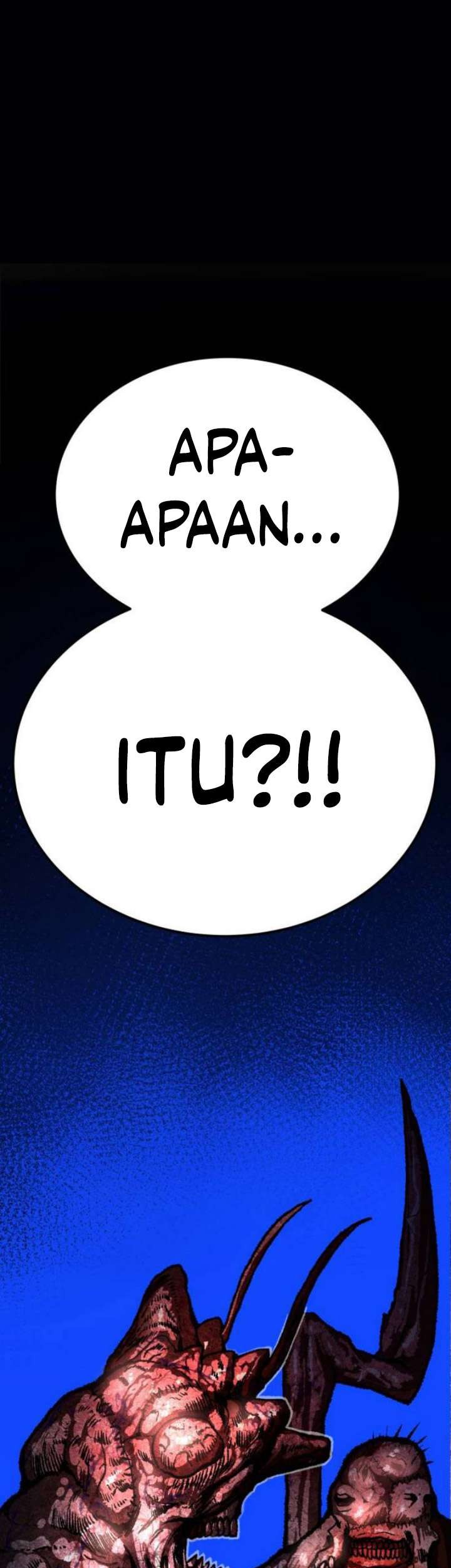 Limit Breaker Chapter 23.1 - halaman 8