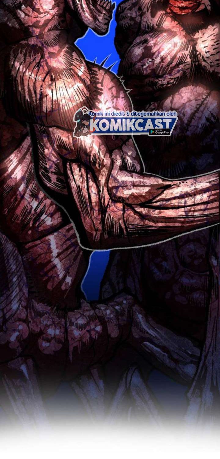 Limit Breaker Chapter 23.1 - halaman 9