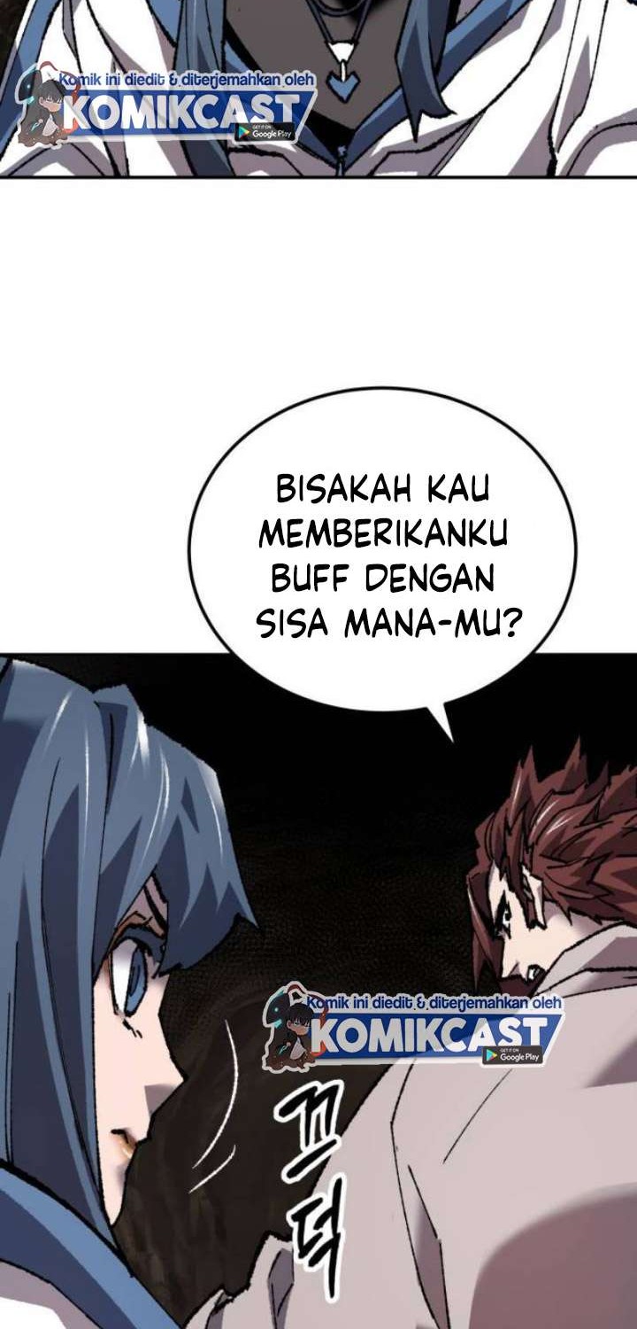 Limit Breaker Chapter 23.2 - halaman 14