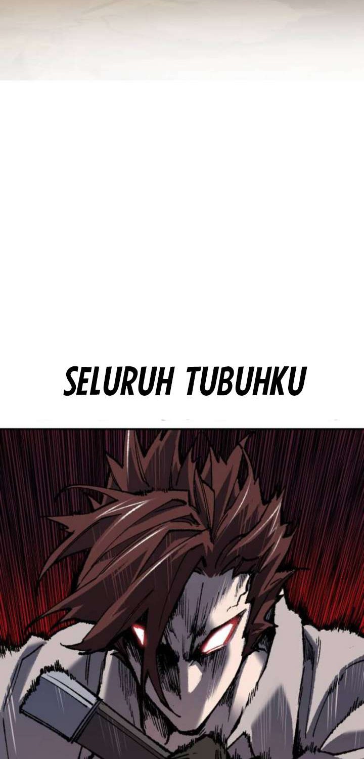 Limit Breaker Chapter 23.2 - halaman 18