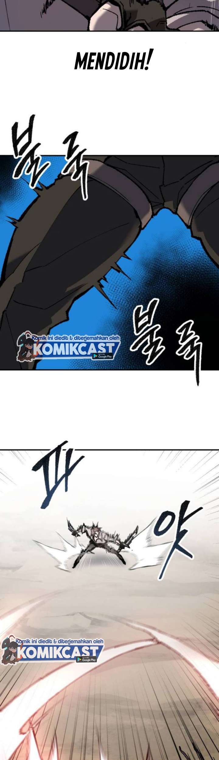 Limit Breaker Chapter 23.2 - halaman 19