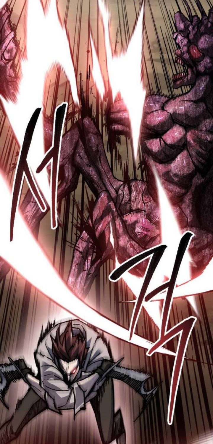 Limit Breaker Chapter 23.2 - halaman 20