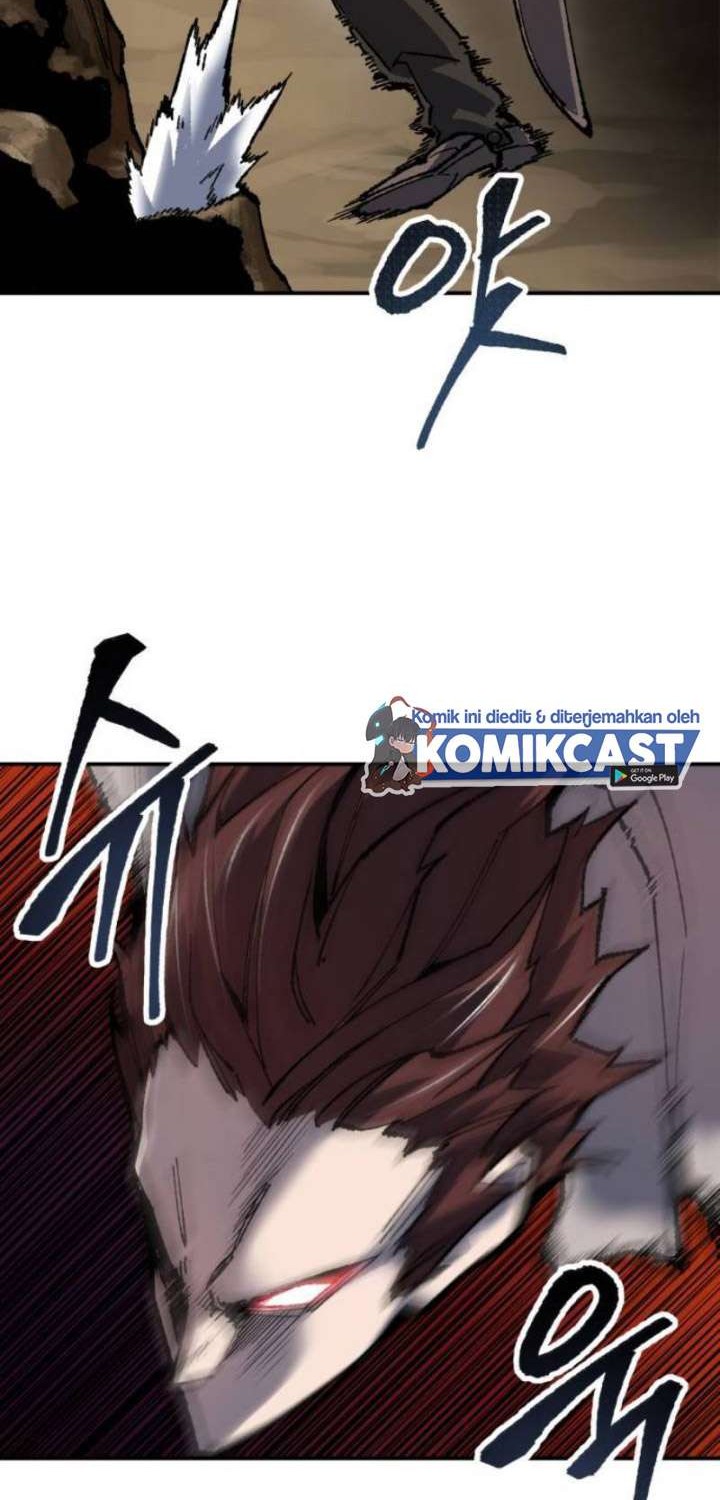 Limit Breaker Chapter 23.2 - halaman 22