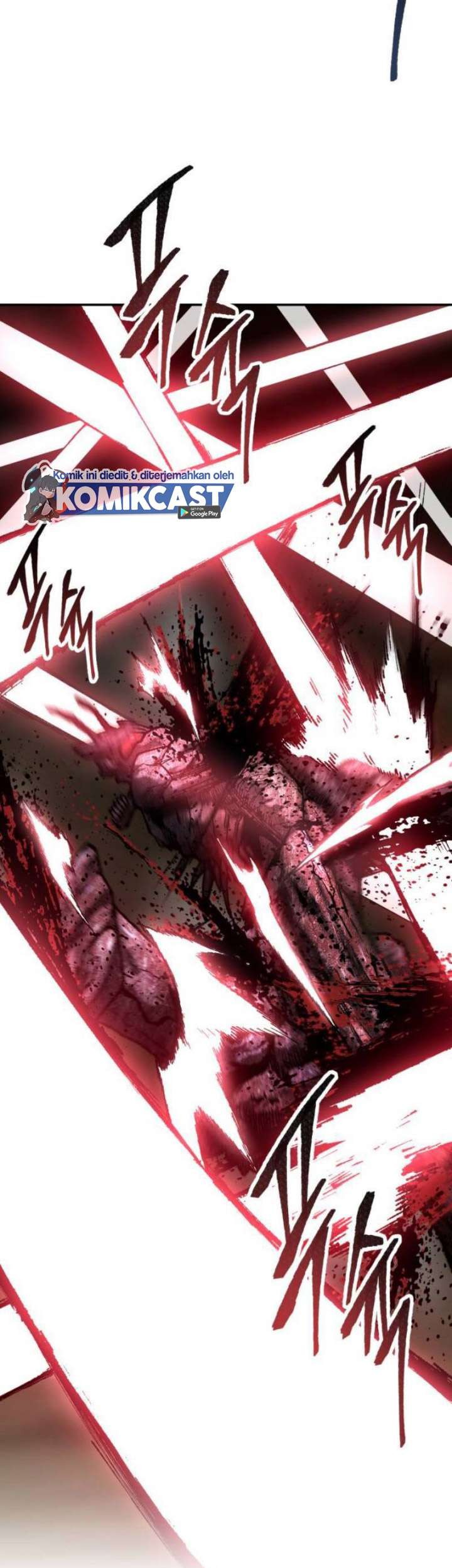 Limit Breaker Chapter 23.2 - halaman 23