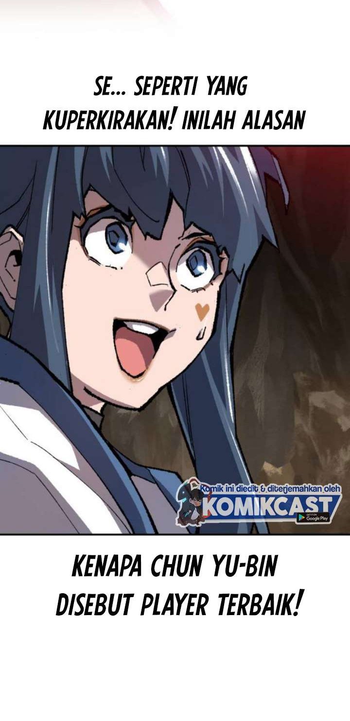 Limit Breaker Chapter 23.2 - halaman 24