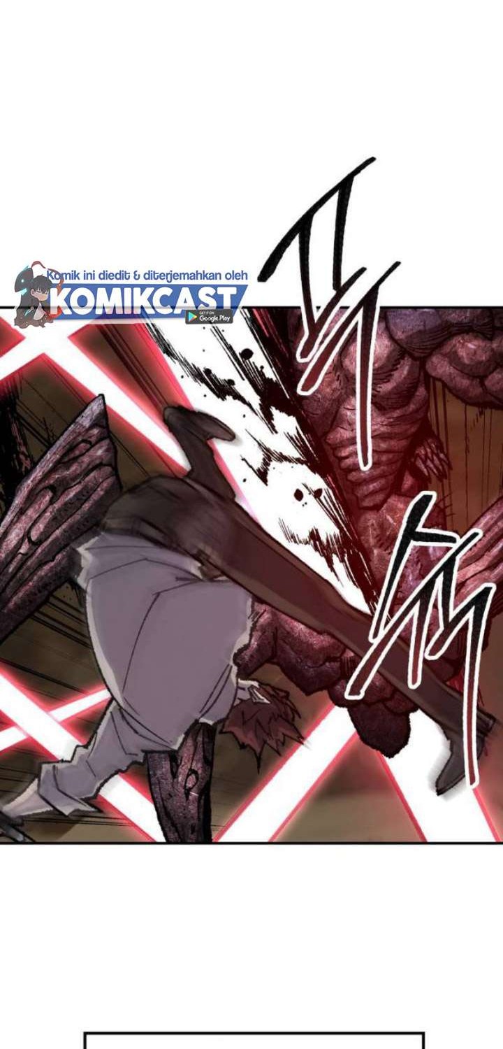 Limit Breaker Chapter 23.2 - halaman 26
