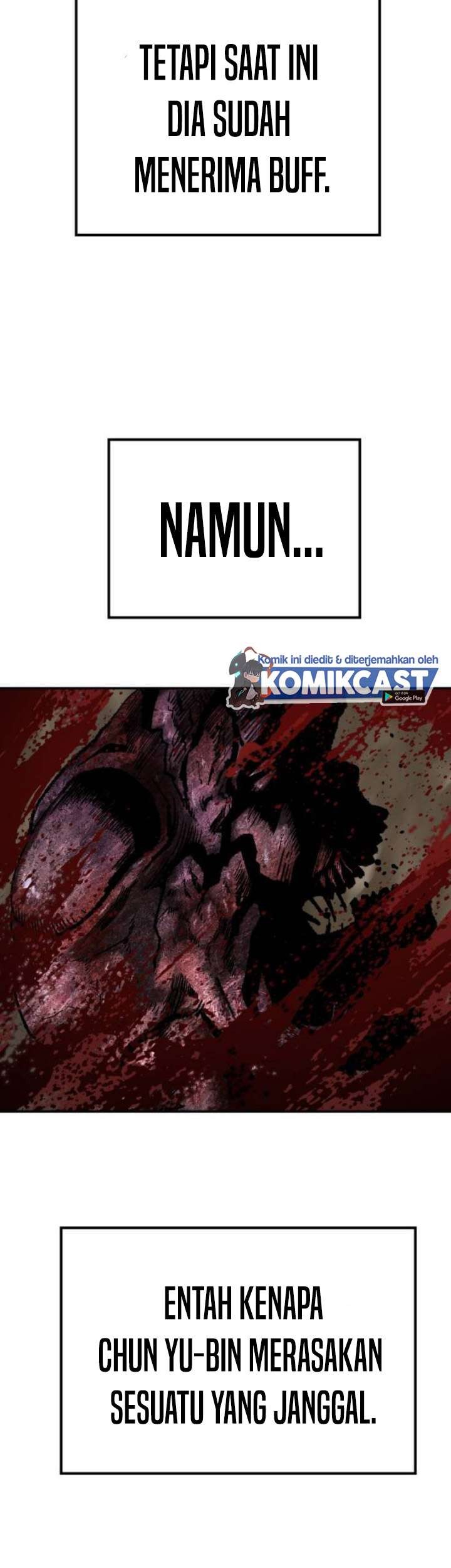 Limit Breaker Chapter 23.2 - halaman 27