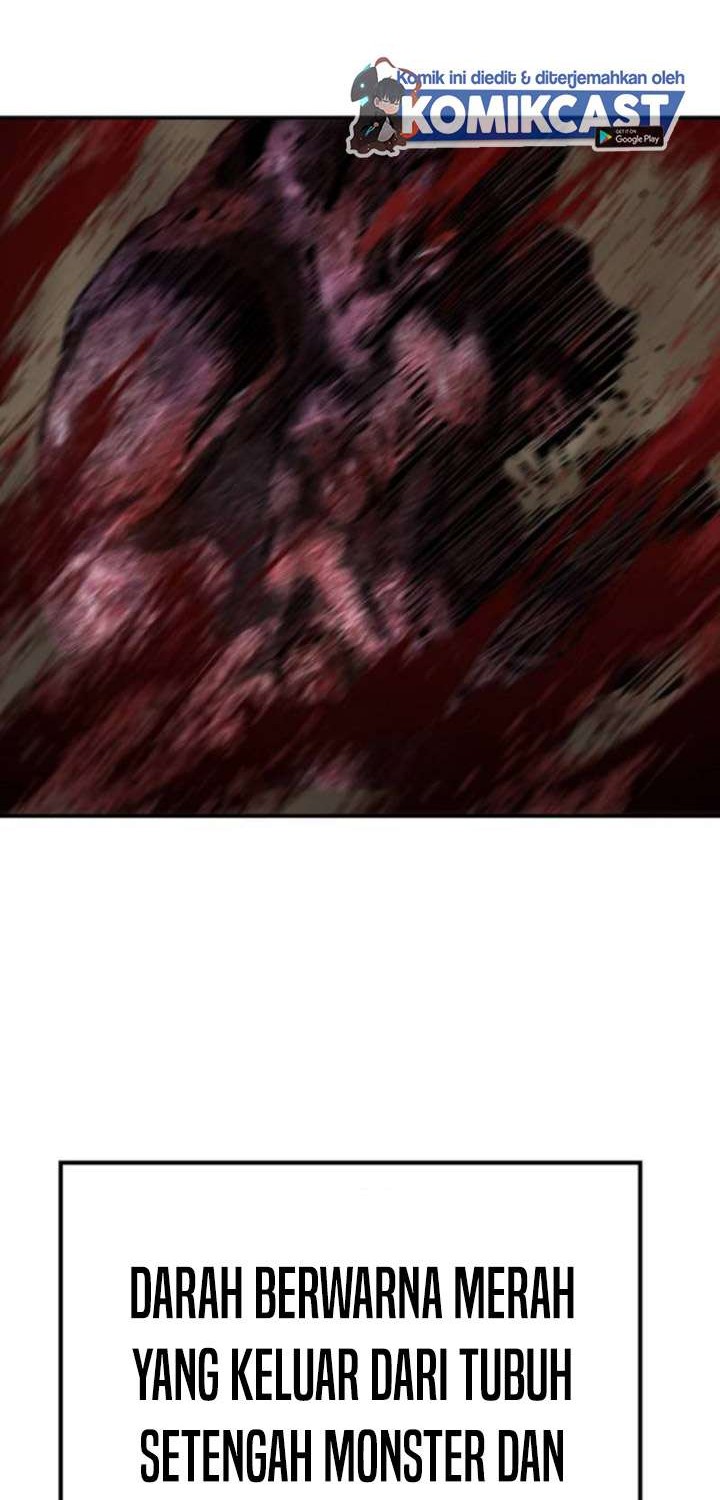 Limit Breaker Chapter 23.2 - halaman 28